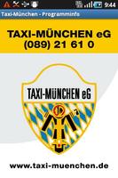 Taxi-München ảnh chụp màn hình 2
