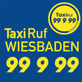 Taxi Wiesbaden icône