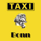 Taxi Bonn icône