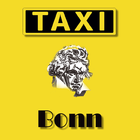 Taxi Bonn 아이콘