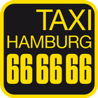Taxi Hamburg icon