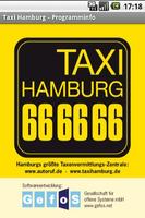 Taxi Hamburg capture d'écran 3