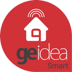 Geidea Smart Home ไอคอน