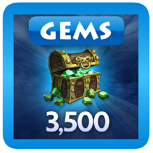 Gems for Clash Royale - Free