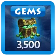 Gems for Clash Royale - Free