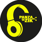 Panza Ta Zik ícone