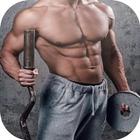Bodybuilding Workout program icône