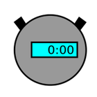 Timekeeper 圖標