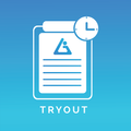 Geschool Tryout