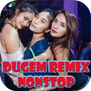 DJ Remix Dugem NonStop Full APK