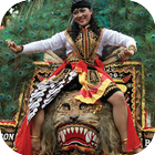 Reog Ponorogo Penuh Atraksi Video ícone