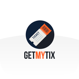 GetMyTix Mobile Ticketing