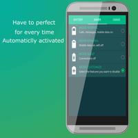 Battery Saver Plus Ekran Görüntüsü 2