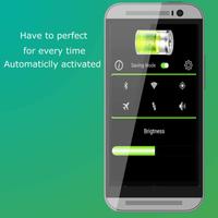 Battery Saver Plus Ekran Görüntüsü 3