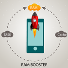 RAM BOOSTER icône