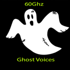 Ghost communicate recorder ikona