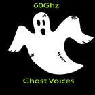 Ghost communicate recorder ไอคอน