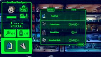 Guide For Fallout Shelter capture d'écran 2