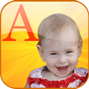 Азбука-алфавит для детей aplikacja