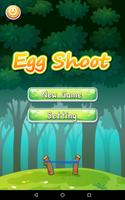 Egg Shooter تصوير الشاشة 3