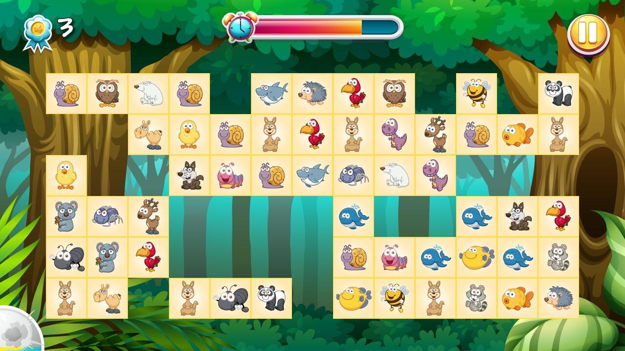 Играть linking pet. Игра Dream Pet link. Dream Pet link.