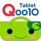 Qoo10 香港 for Tablet ไอคอน