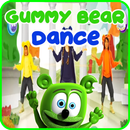APK Gummy Bear Dance Video Song 2018