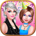 My Birthday Ball Fashion Party
