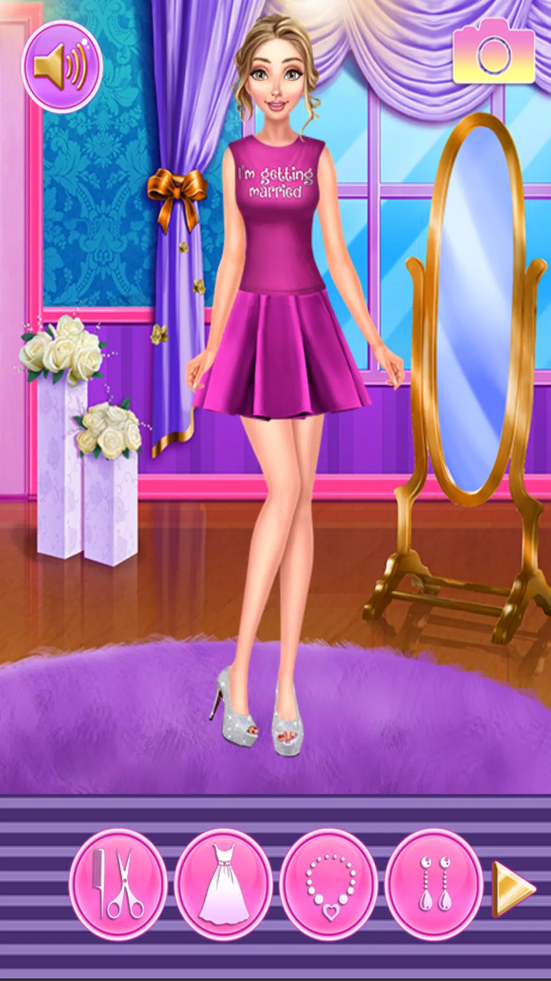 Barbie dress APK for Android Download