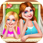 Family Playground:  Sister Spa आइकन