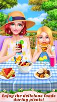 Family Playground:  Sister Spa captura de pantalla 3