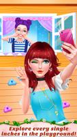Family Playground:  Sister Spa captura de pantalla 1