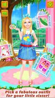 Family Playground:  Sister Spa captura de pantalla 2