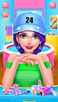 Babysitter Girl Theme Park Spa capture d'écran 3