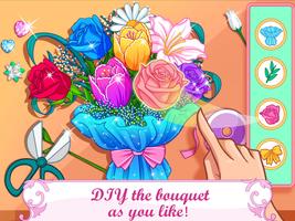 Wedding Shopping BFF Girls Day Screenshot 1