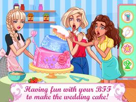 Wedding Shopping BFF Girls Day Screenshot 2