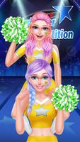 Cheerleader All Star Salon syot layar 3