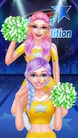 Cheerleader All Star Salon اسکرین شاٹ 3