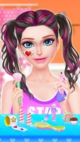 Cheerleader All Star Salon Screenshot 2