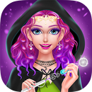 Magic Salon: Fantastic Wizard aplikacja