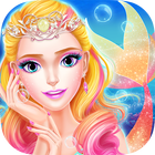 Mermaid Sisters - Fashion Star 图标