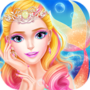Mermaid Sisters - Fashion Star aplikacja