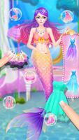 Mermaid Sisters - Fashion Star captura de pantalla 3