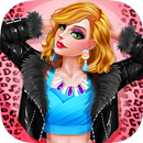 Fashion Icon - Model Makeover aplikacja