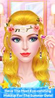 Summer Perfect Date Girl Games Screenshot 2
