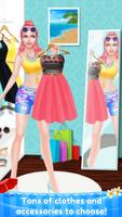 Summer Perfect Date Girl Games Screenshot 3