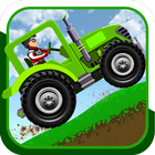 Mountain Climbing Race 2 آئیکن