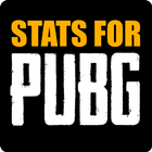 Stats for PUBG biểu tượng