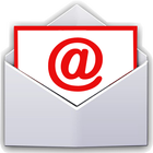 Correio Gmail livre ícone
