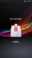 Inbox for Gmail App Affiche